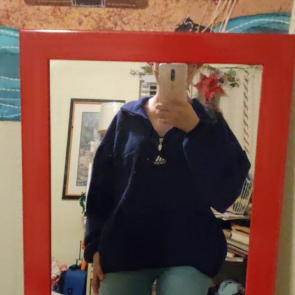 Adidas pullover - Picture 3 of 8